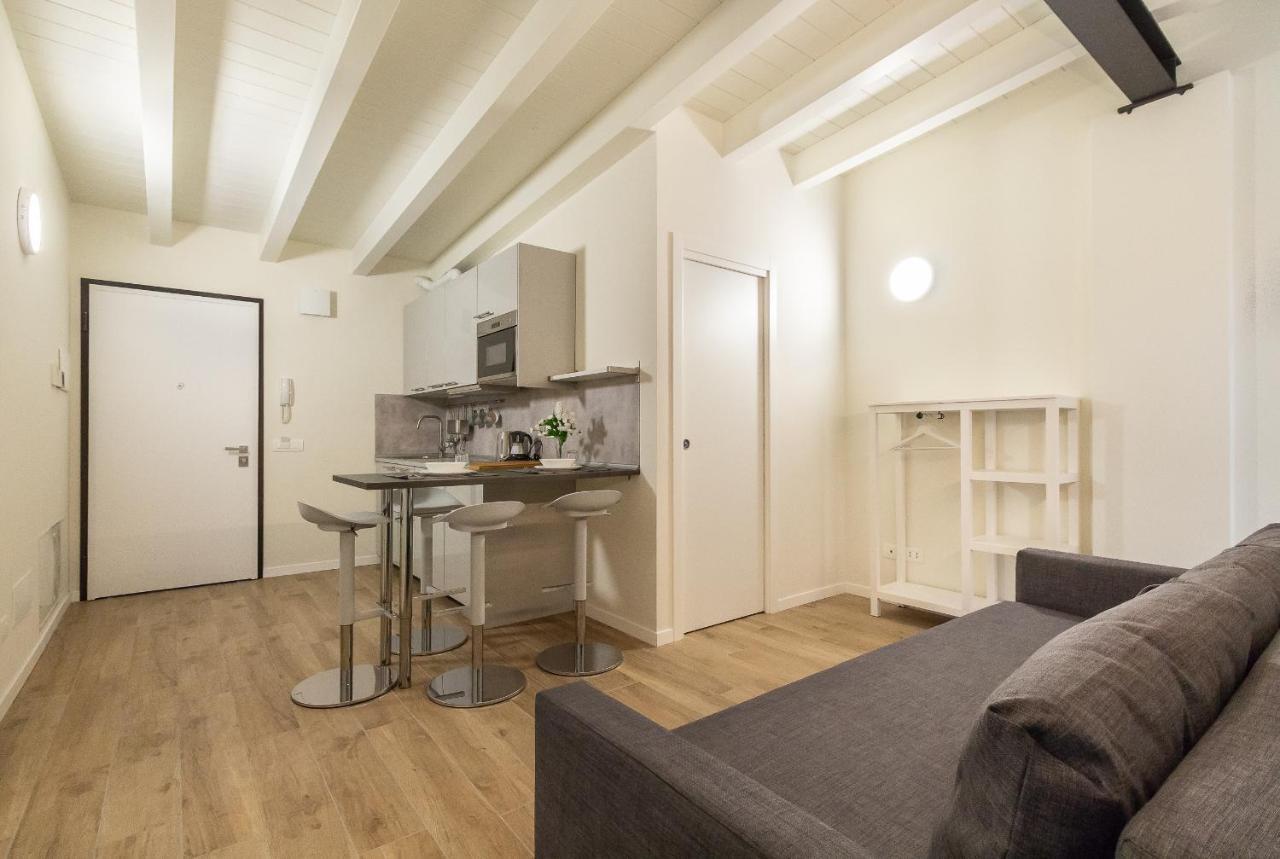 Appartement Alessia'S Building- Affori Fn à Milan Extérieur photo