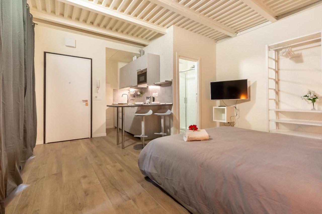 Appartement Alessia'S Building- Affori Fn à Milan Extérieur photo